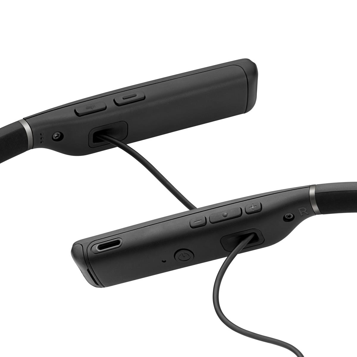 ADAPT 460  Bluetooth In-Ear Neckband UC Headset thumbnail