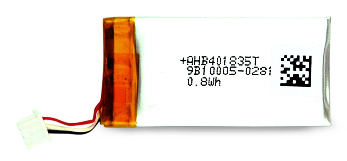 SPARE BATT (DW-OFF PRO1 PRO2) thumbnail