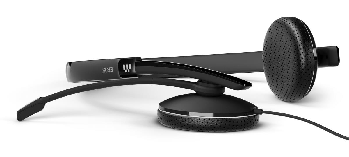ADAPT 165 USB-C II Binaural USB/3.5mm Headset thumbnail