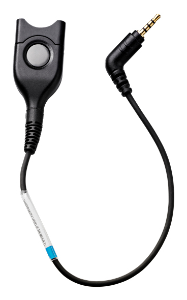 CCEL 192 GSM Cable (4 Pole) thumbnail