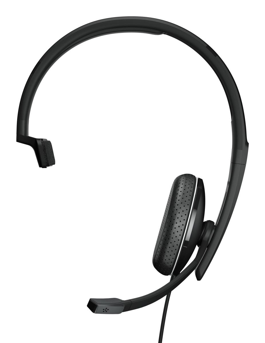 ADAPT 231 Bluetooth Mono Headset & USB-C Dongle thumbnail