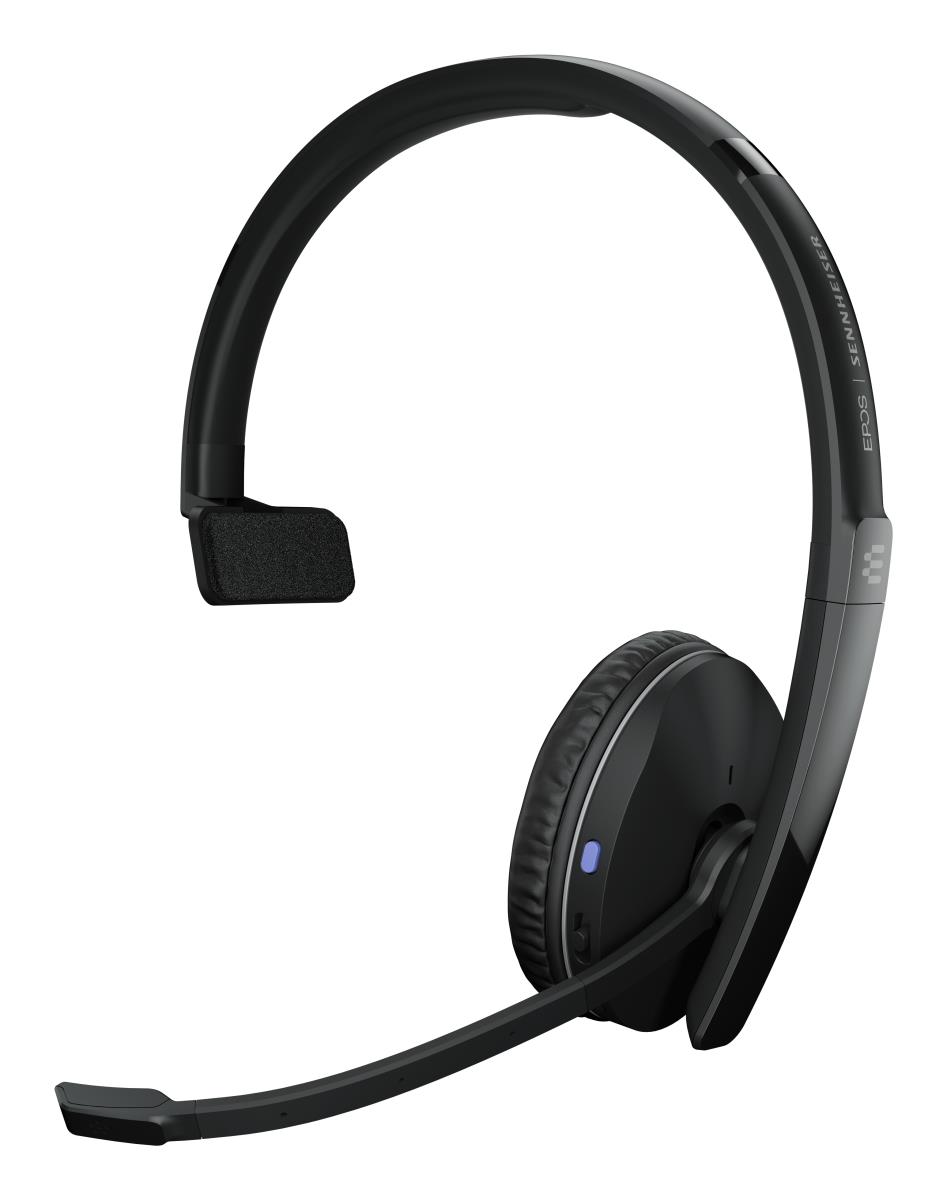 ADAPT 230 Bluetooth Mono Headset & Dongle thumbnail