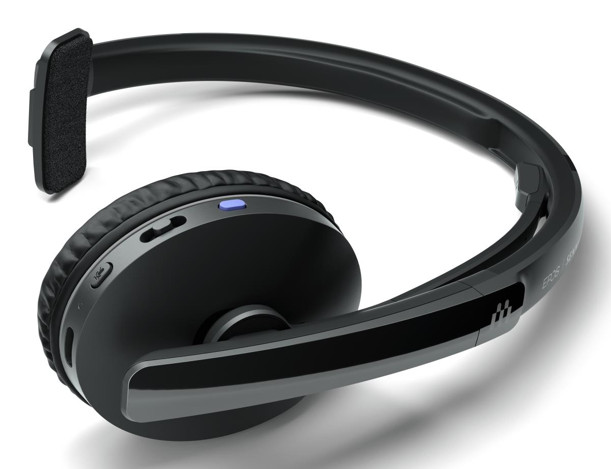 ADAPT 230 Bluetooth Mono Headset & Dongle thumbnail