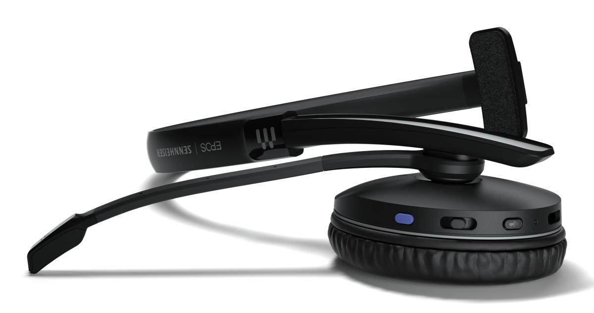 ADAPT 230 Bluetooth Mono Headset & Dongle thumbnail