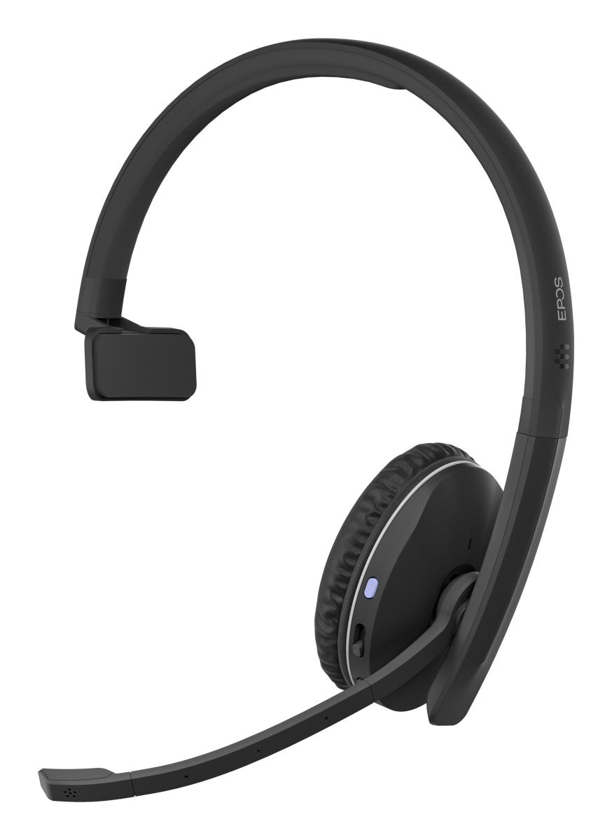 ADAPT 230 Bluetooth Mono Headset & Dongle thumbnail