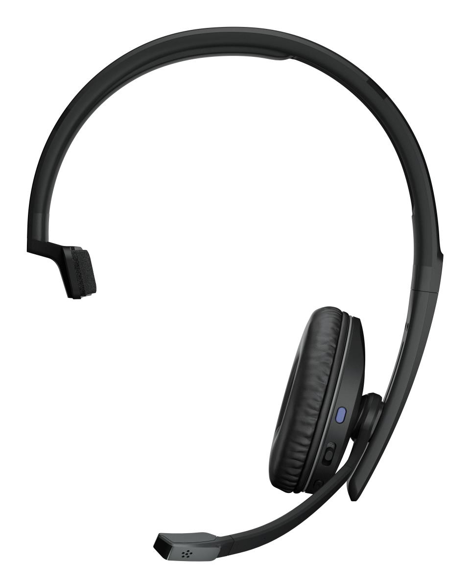 ADAPT 230 Bluetooth Mono Headset & Dongle thumbnail