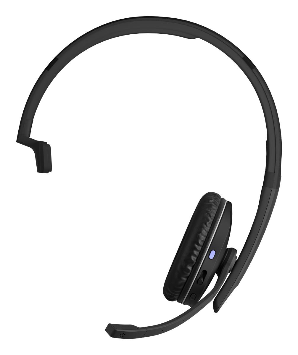 ADAPT 230 Bluetooth Mono Headset & Dongle thumbnail