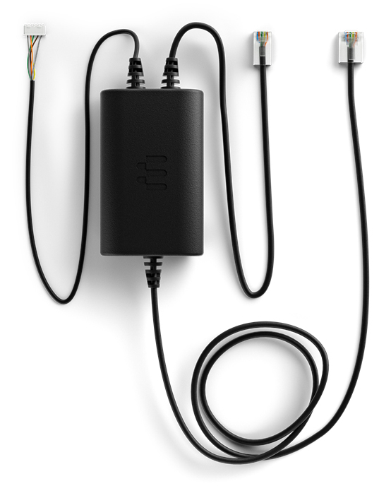 EHS - NEC DT7XX IP Phones thumbnail