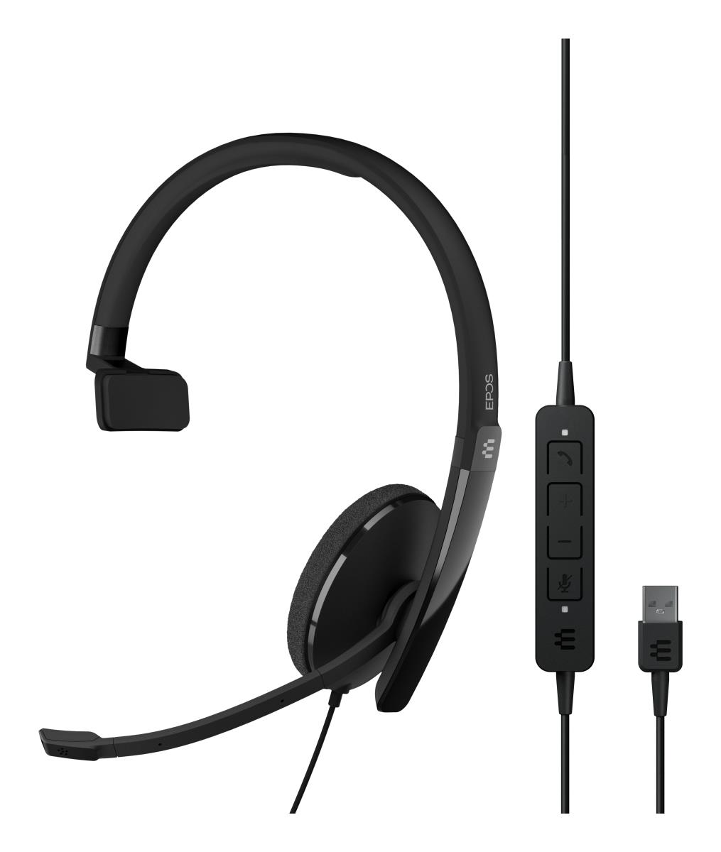 ADAPT SC130 Monaural USB Headset thumbnail