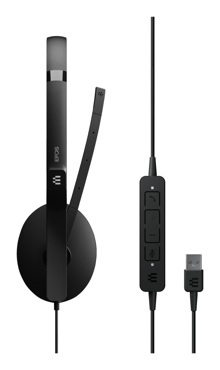 ADAPT SC130 Monaural USB Headset thumbnail