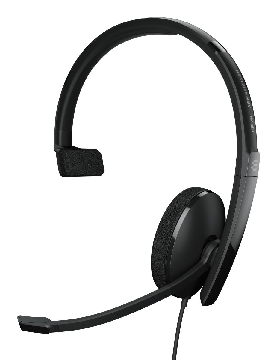 ADAPT 130 USB-C II Monaural UC Headset thumbnail