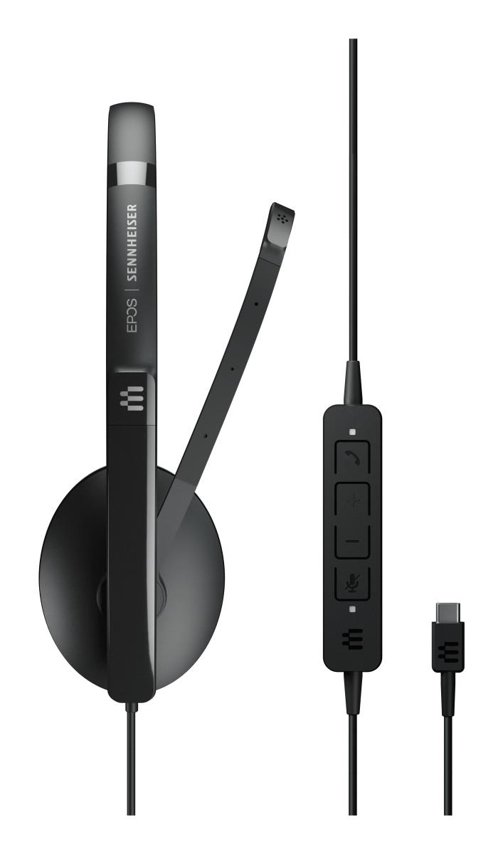 ADAPT 130 USB-C II Monaural UC Headset thumbnail