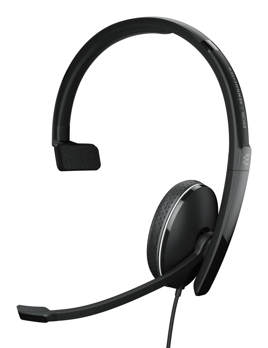 ADAPT 135 II Monaural 3.5mm Headset thumbnail