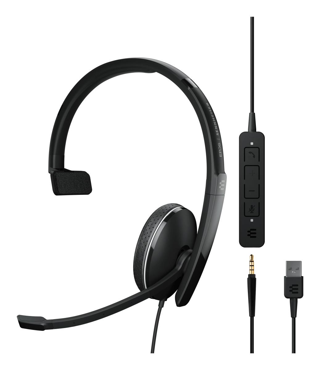 EU Product - SENNHEISER DP 135 US II thumbnail