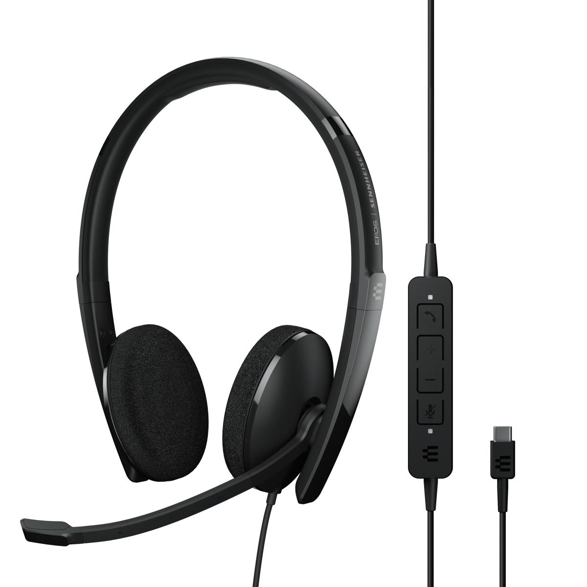 EU Product - SC 160 USB-C thumbnail