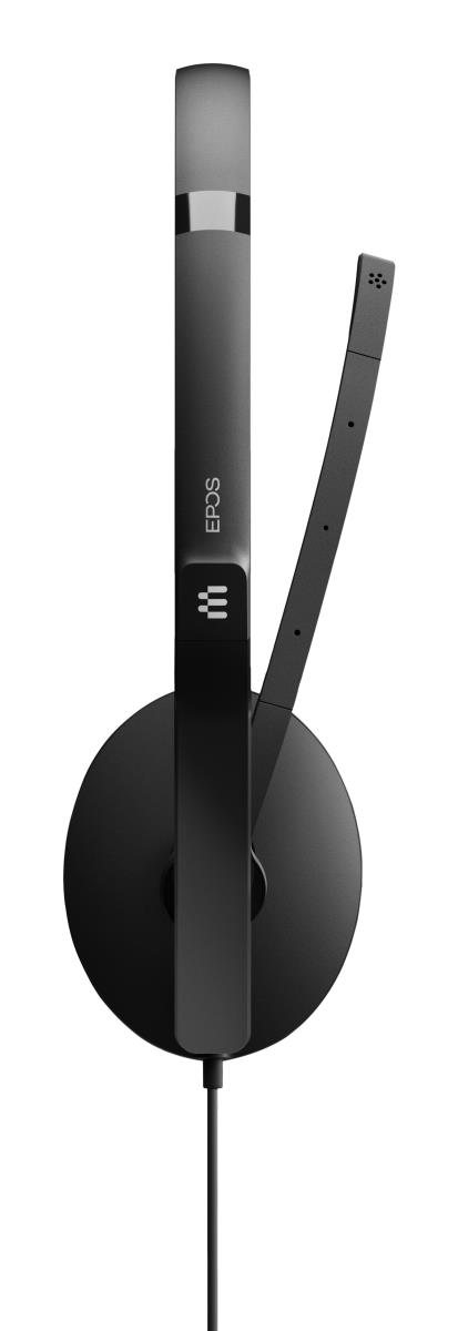 EU Product - Headset Adapt 165T Usb-C Ii - Headset - 20 KHz thumbnail