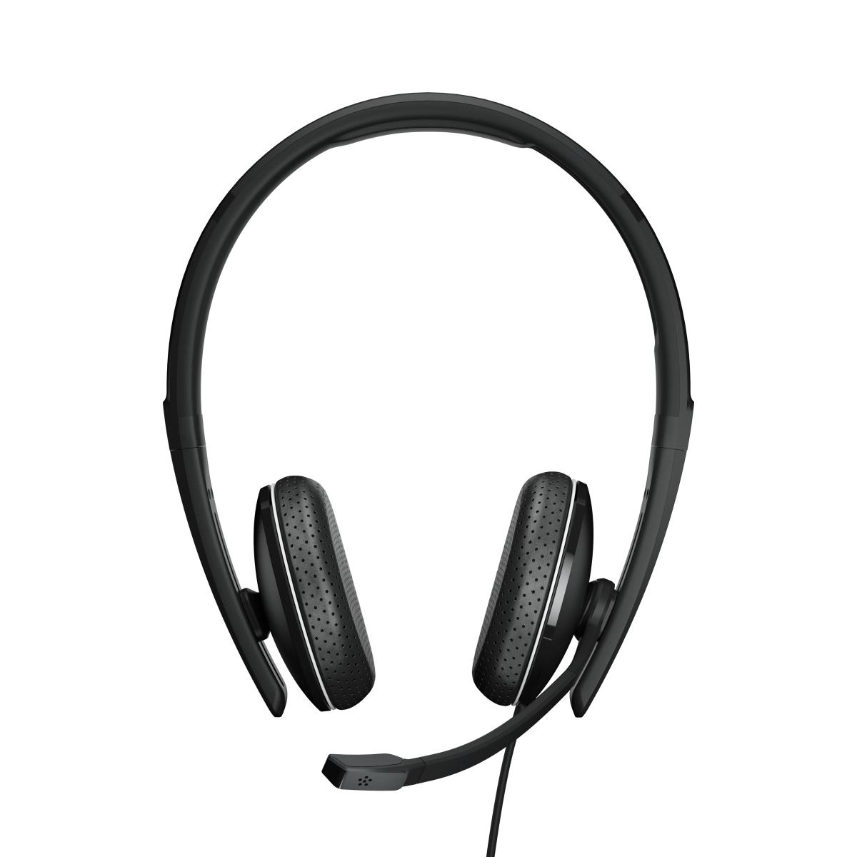 EU Product - Headset Adapt 165T Usb-C Ii - Headset - 20 KHz thumbnail