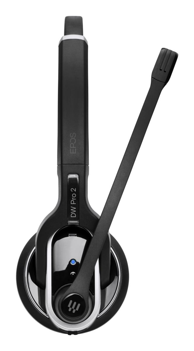 EU Product - | Sennheiser IMPACT DW Pro - ML - EU thumbnail