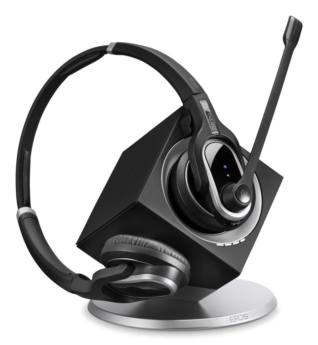 EU Product - | Sennheiser IMPACT DW Pro - ML - EU thumbnail