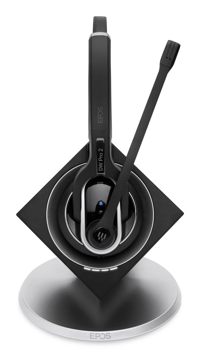 EU Product - | Sennheiser IMPACT DW Pro - ML - EU thumbnail
