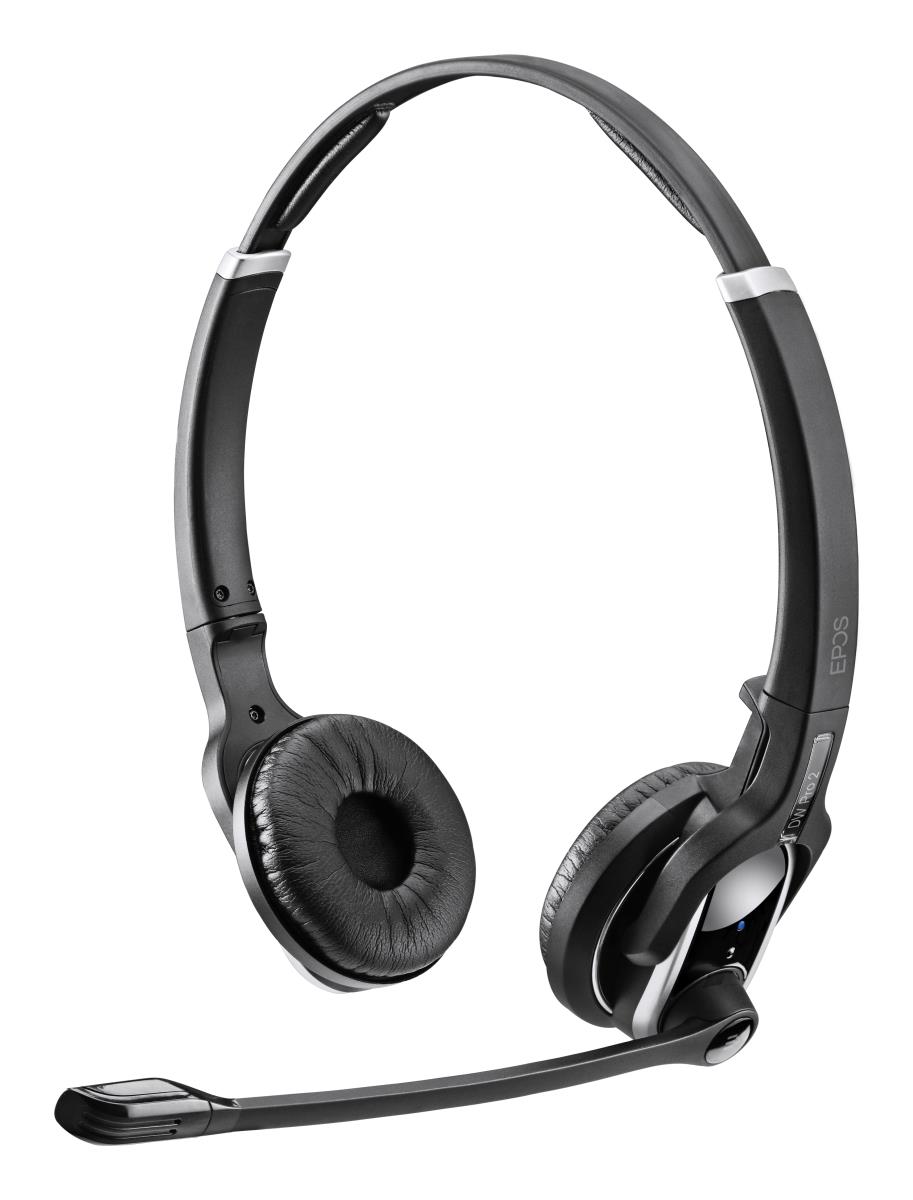 EU Product - | Sennheiser IMPACT DW Pro - ML - EU thumbnail
