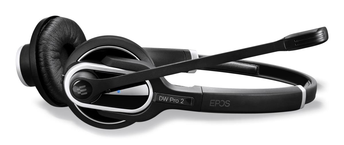 EU Product - | Sennheiser IMPACT DW Pro - ML - EU thumbnail