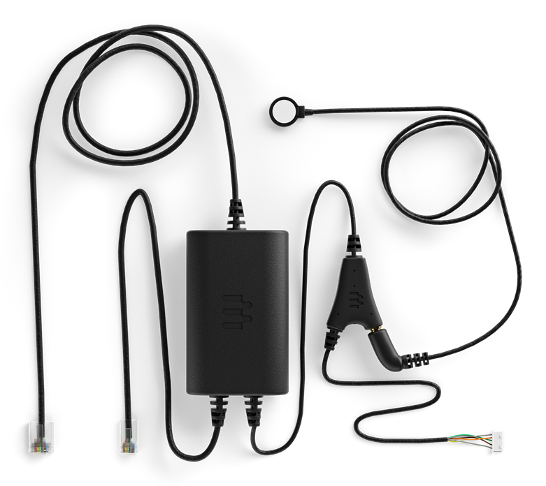 EHS - NEC DT3XX/4XX IP Phones thumbnail