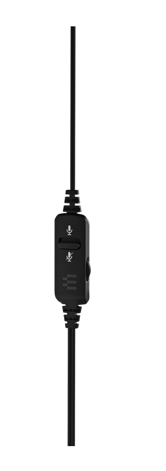 EDU 12 STEREO USB HEADSET (10 PK) thumbnail