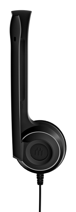 EDU 12 STEREO USB HEADSET (10 PK) thumbnail
