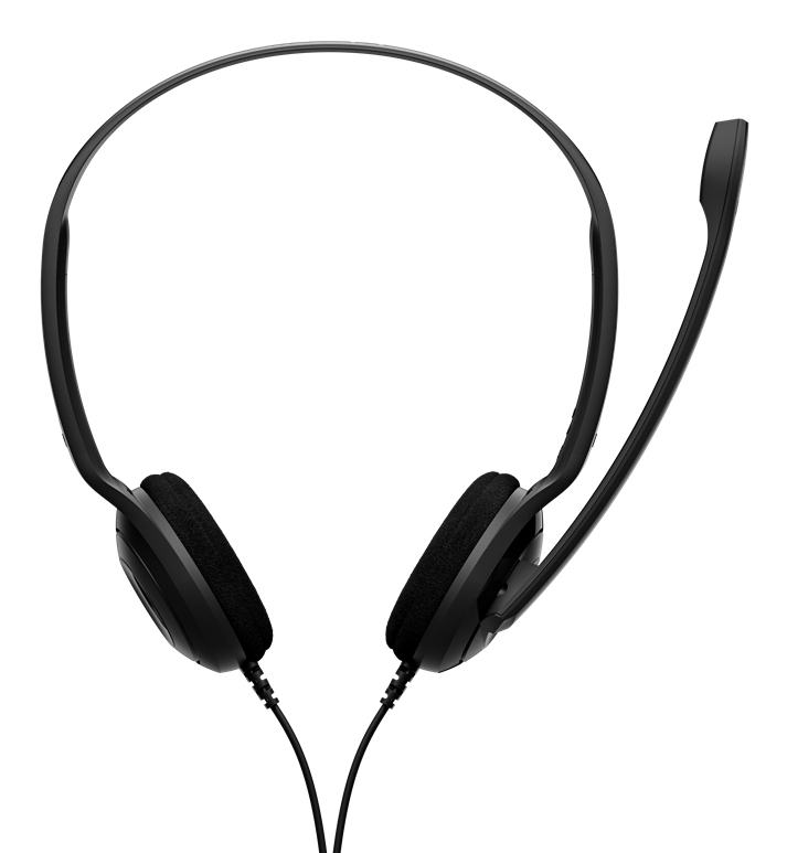 EDU 12 STEREO USB HEADSET (10 PK) thumbnail
