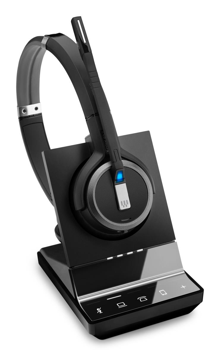 SDW5066 DUO DECT USB PHONE DONGLE thumbnail