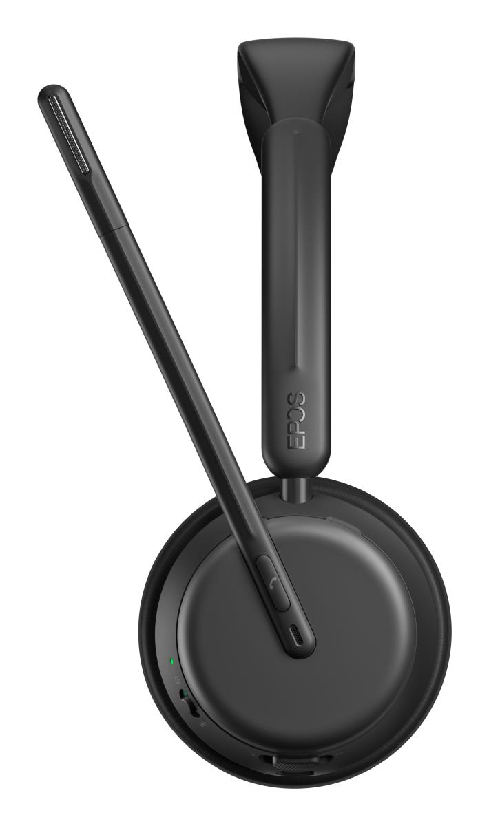 IMPACT 1060 Duo Bluetooth Headset with ANC thumbnail
