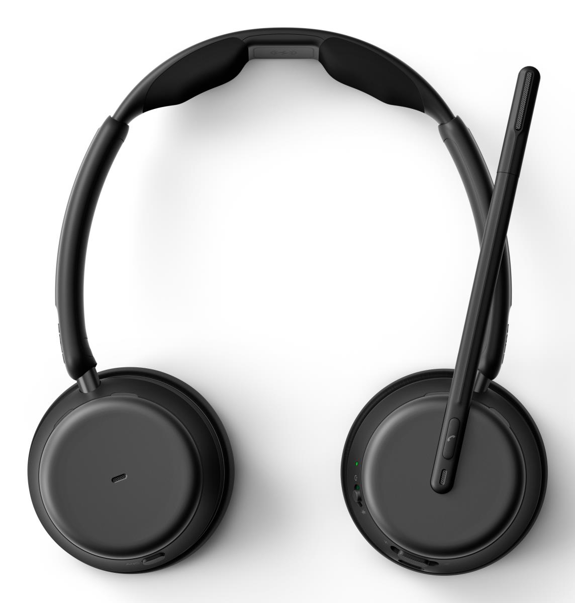 IMPACT 1060 Duo Bluetooth Headset with ANC thumbnail