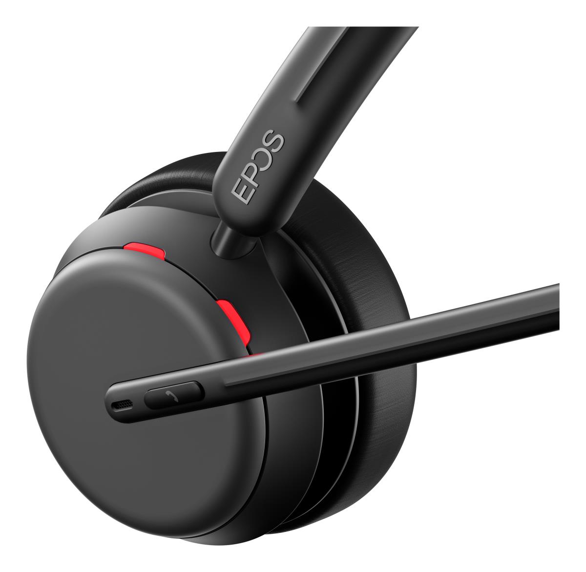 IMPACT 1060 Duo Bluetooth Headset with ANC thumbnail