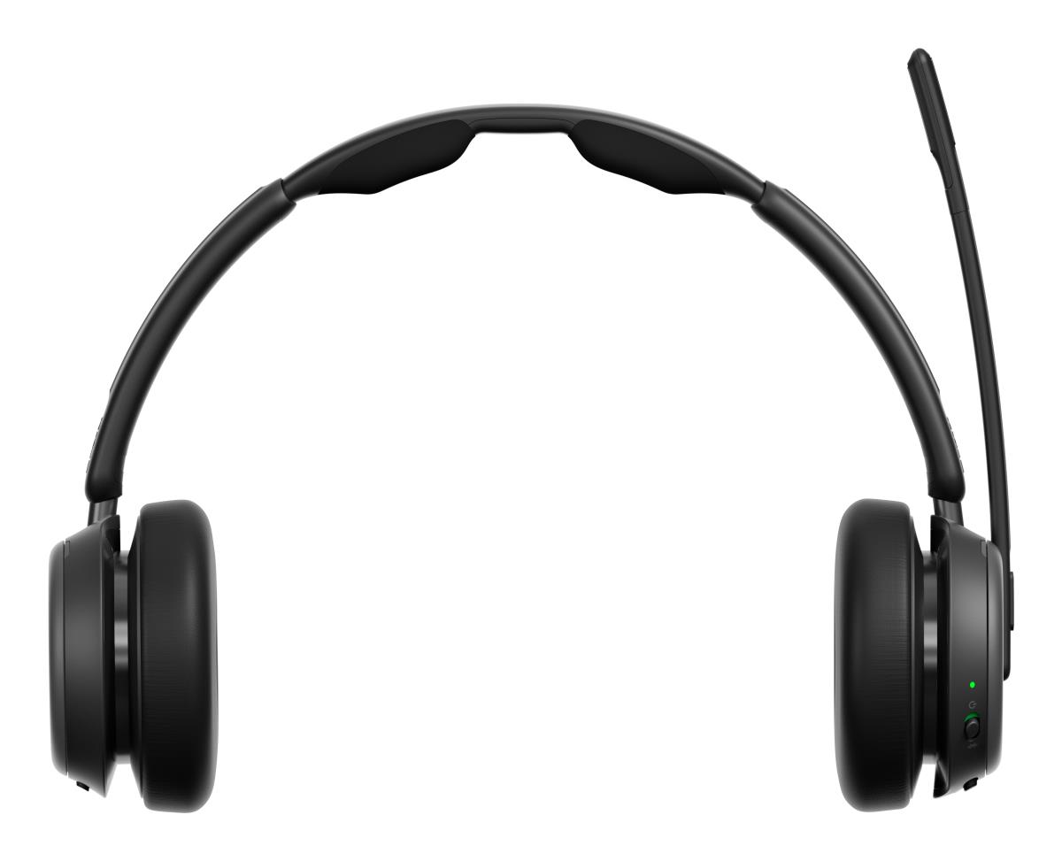IMPACT 1060T ANC MS Stereo Bluetooth Headset thumbnail