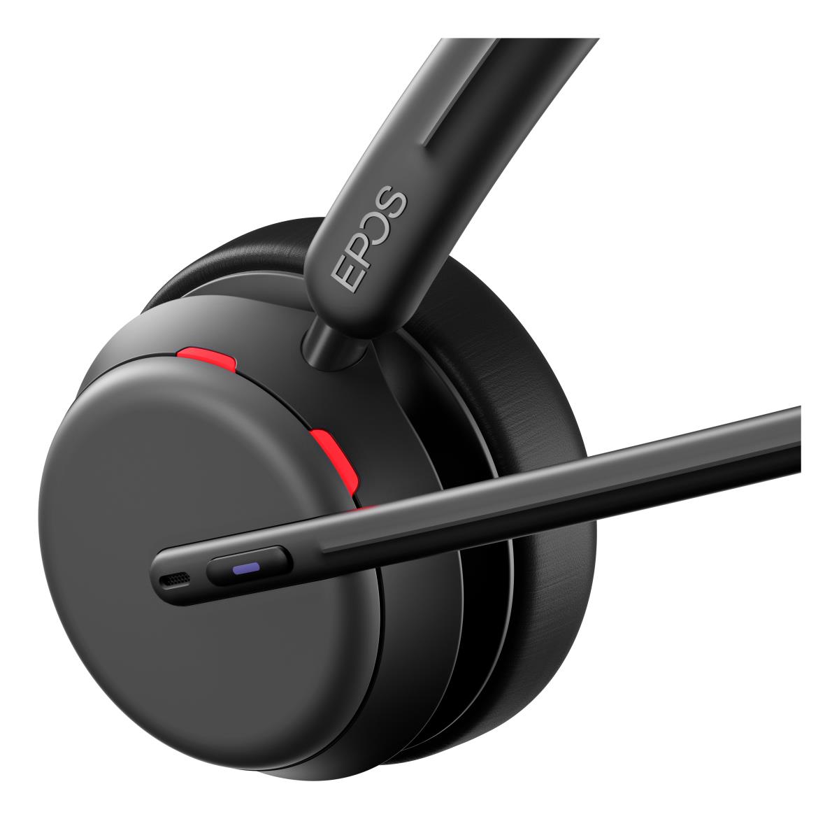 IMPACT 1060T ANC MS Stereo Bluetooth Headset thumbnail