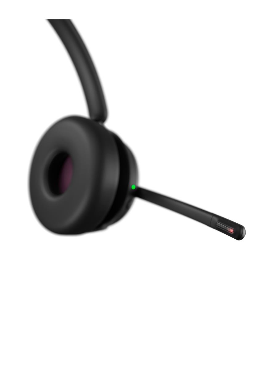 IMPACT 1060T ANC MS Stereo Bluetooth Headset thumbnail
