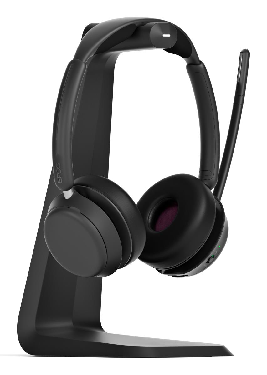 IMPACT 1061 DUO HEADSET & STD UC B/T thumbnail