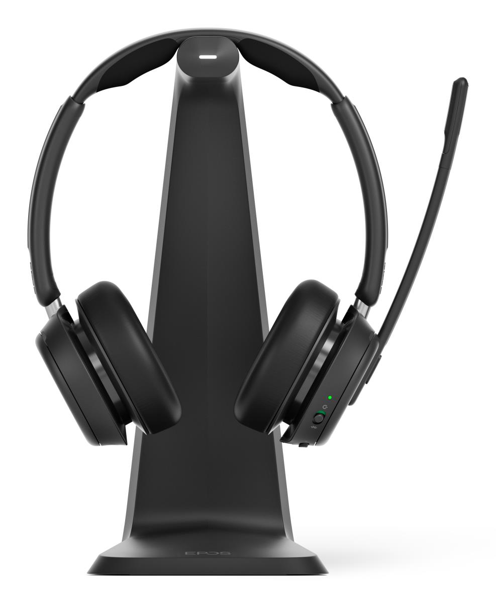 IMPACT 1061 DUO HEADSET & STD UC B/T thumbnail