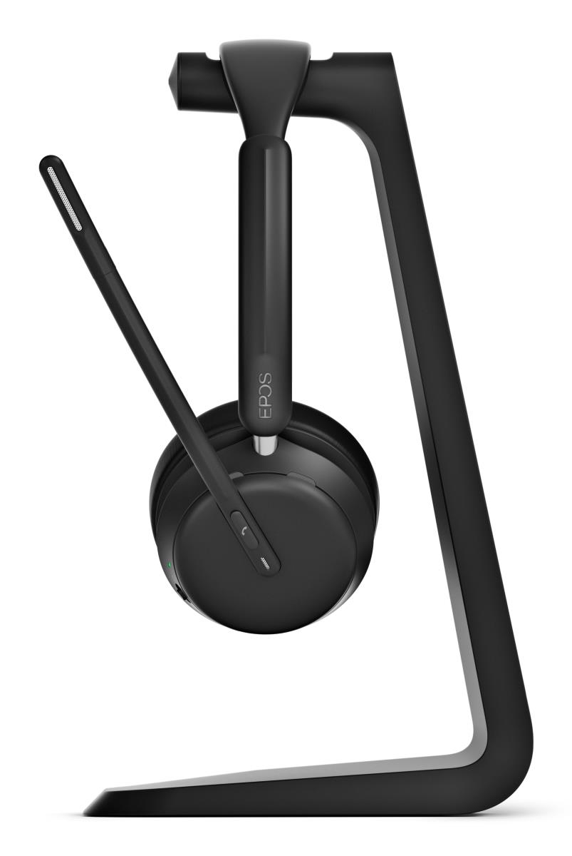 IMPACT 1061 DUO HEADSET & STD UC B/T thumbnail