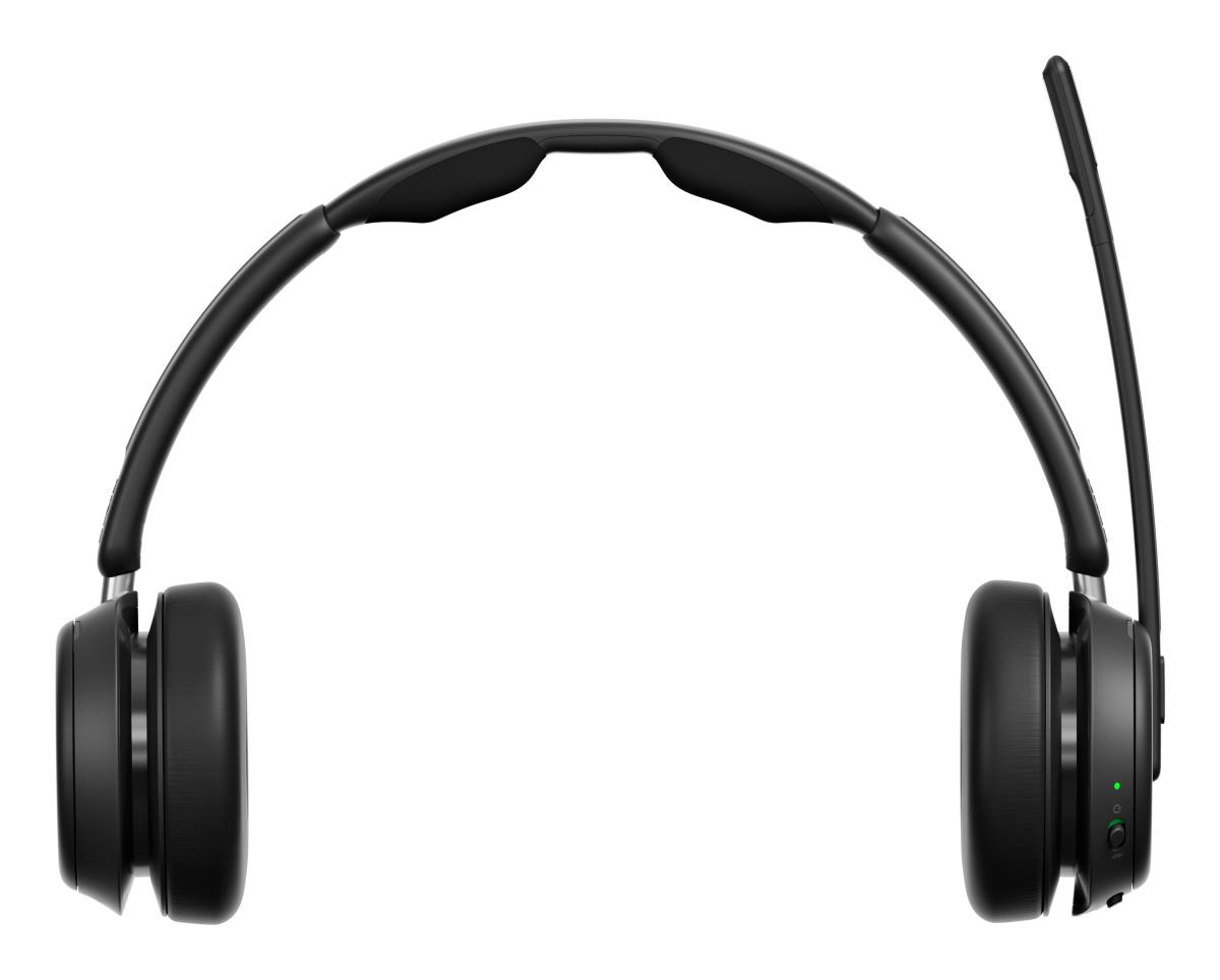 IMPACT 1061 DUO HEADSET & STD UC B/T thumbnail