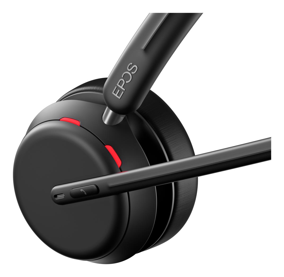 IMPACT 1061 DUO HEADSET & STD UC B/T thumbnail