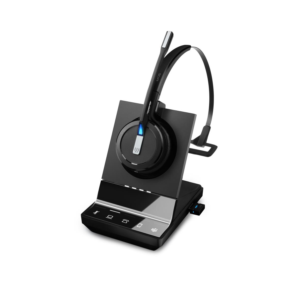 SDW5016T CONV DECT USB PHONE DONGLE thumbnail