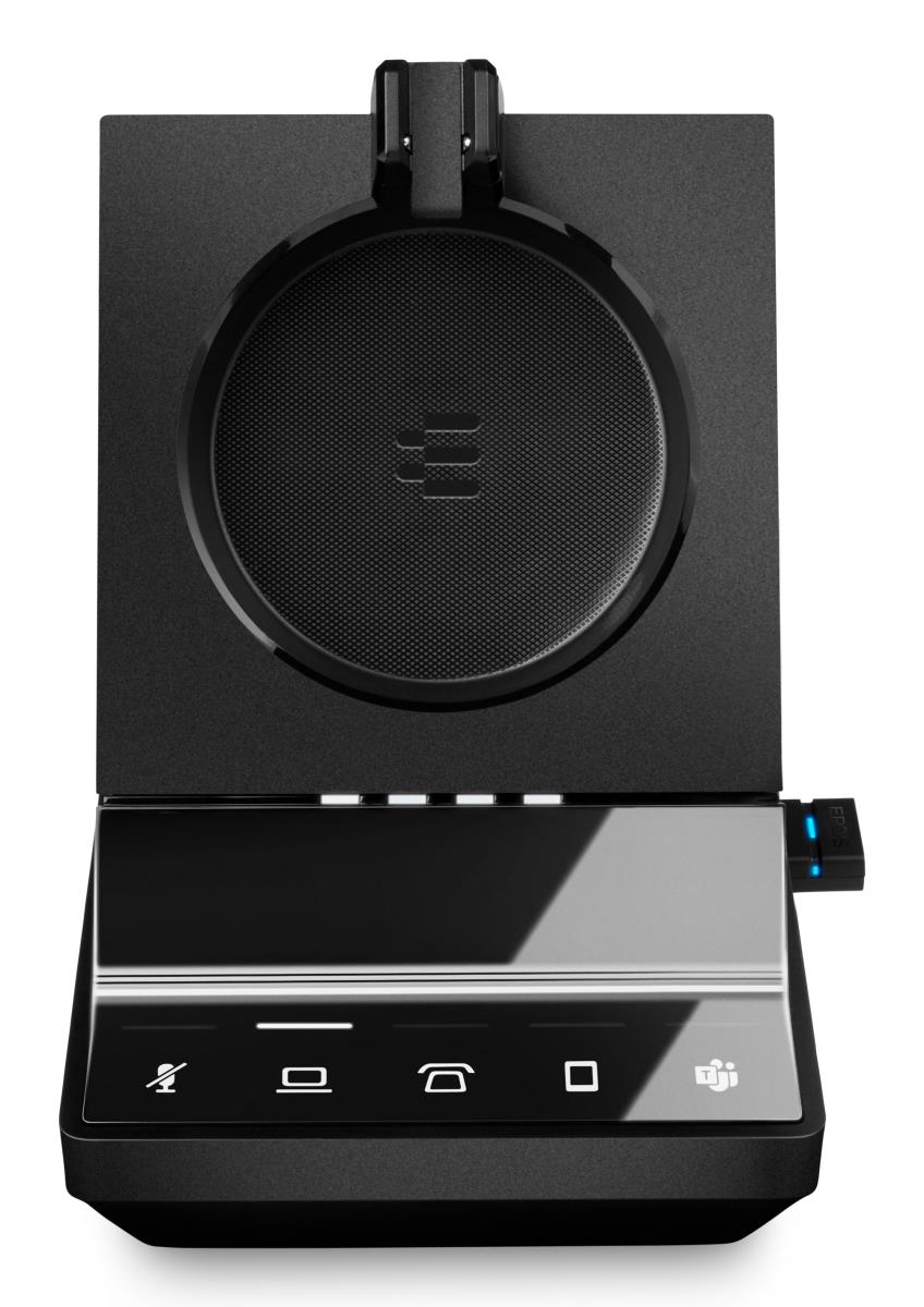SDW5066T DUO DECT USB PHONE DONGLE thumbnail