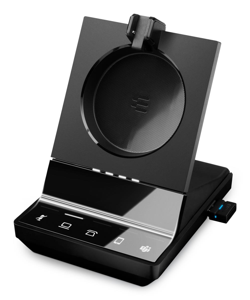 SDW5066T DUO DECT USB PHONE DONGLE thumbnail