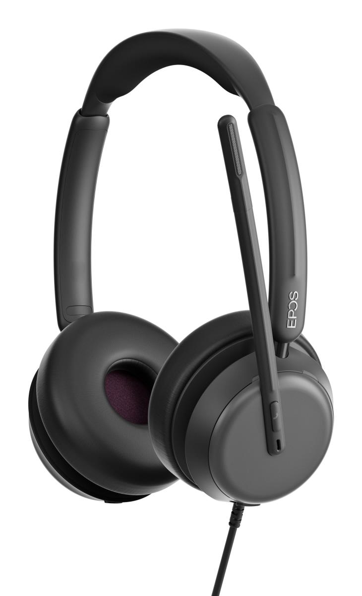 EU Product - Headset Impact 860 ANC - Headset - 20 KHz thumbnail