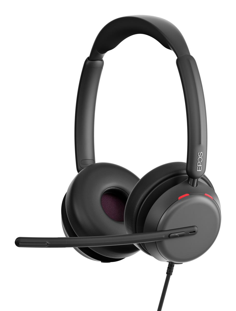 EU Product - Headset Impact 860 ANC - Headset - 20 KHz thumbnail