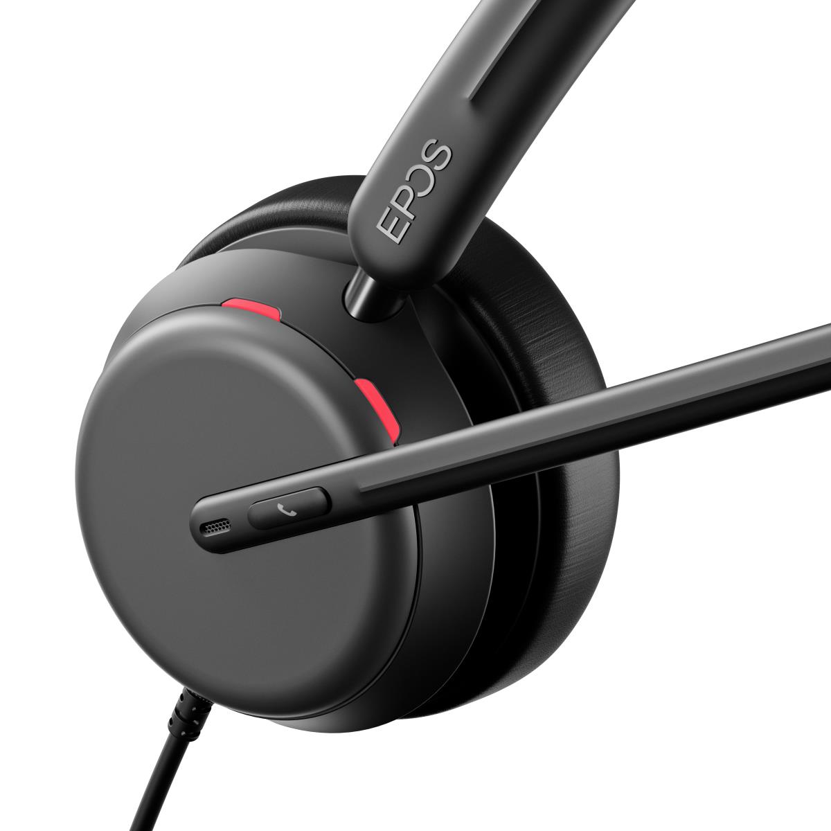 EU Product - Headset Impact 860 ANC - Headset - 20 KHz thumbnail