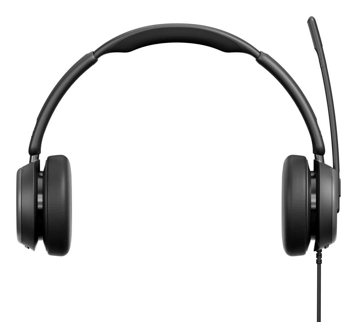 EU Product - Headset Impact 860 ANC - Headset - 20 KHz thumbnail
