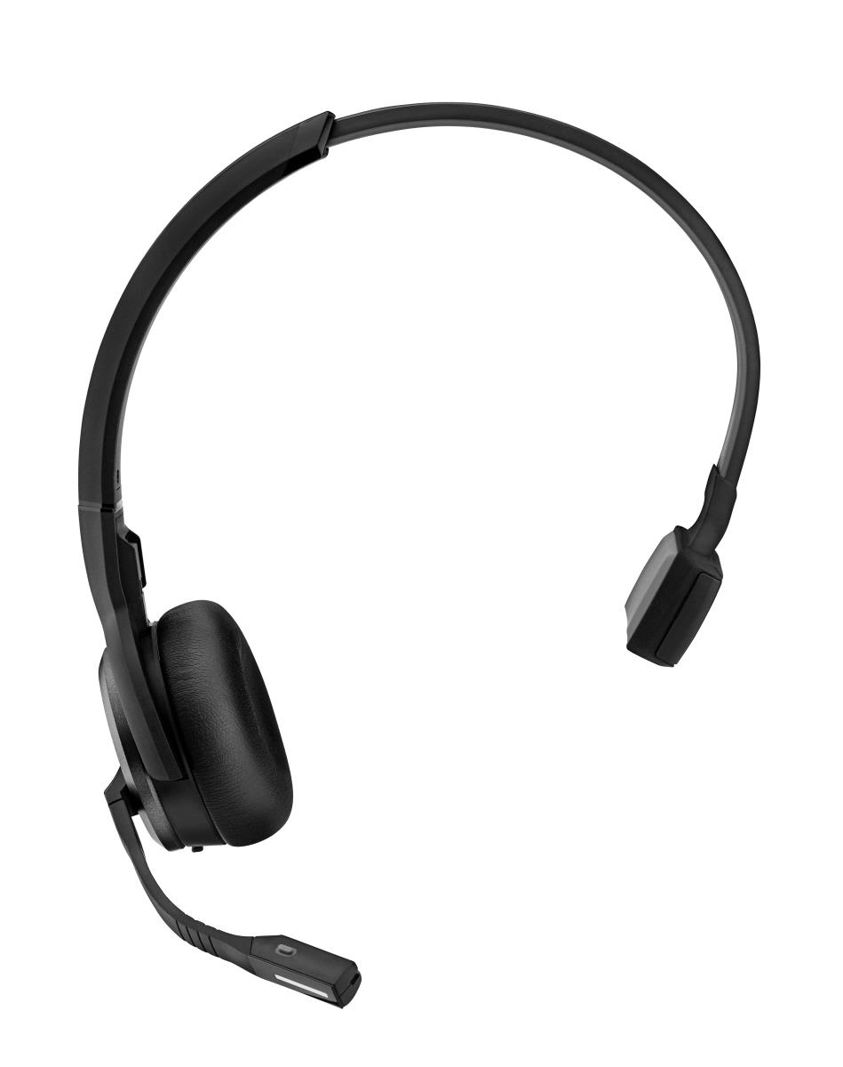 MPACT SDW 5033 - EU/UK/AUS Monaural DECT Headset thumbnail